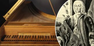 Bartolomeo Cristofori
