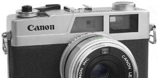 Canonet