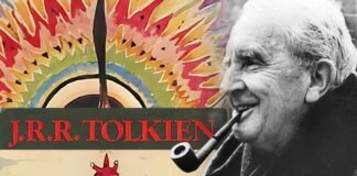J.R.R. Tolkien