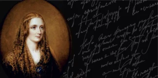 Mary Shelley
