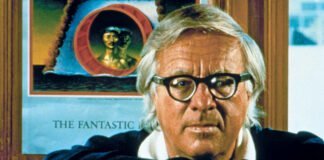 Ray Bradbury