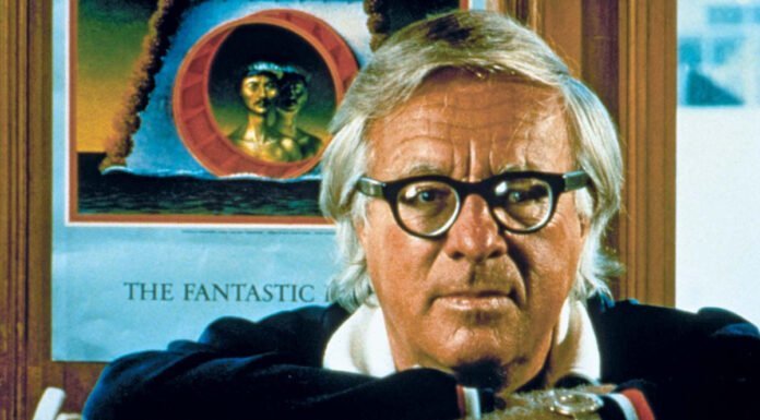Ray Bradbury
