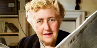 Agatha Christie