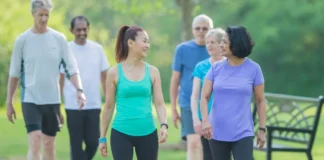 Les 10 avantages majeurs de la marche