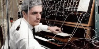 Robert Moog