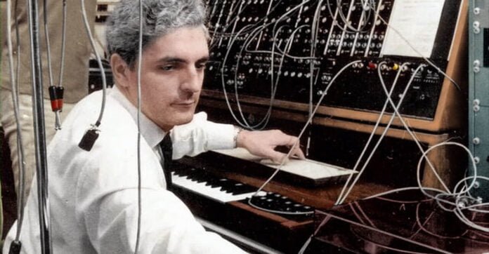 Robert Moog