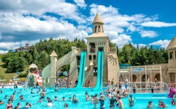 Village Vacances Val Cartier
