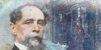 Charles Dickens - Un chant de Noël