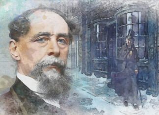 Charles Dickens - Un chant de Noël