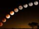 L'éclipse de Lune du 28 octobre 2023