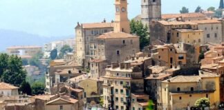Grasse, Capitale mondiale du Parfum