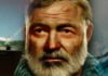Ernest Hemingway et le vieil homme et la mer