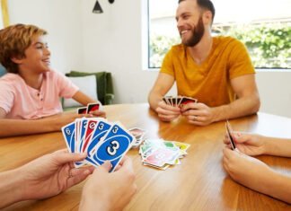 Le UNO : un jeu de cartes apprécié de tous