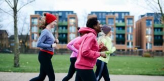 Les bienfaits du Jogging : une mesure Anti-Stress puissante