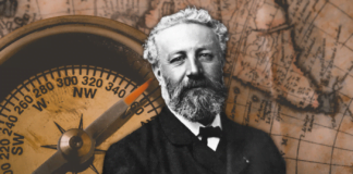 Jules Verne