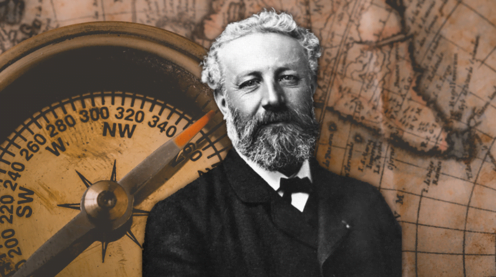 Jules Verne