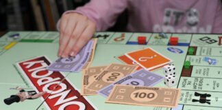 Le Monopoly : Un jeu de société intemporelle