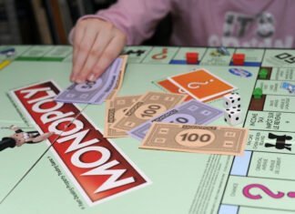 Le Monopoly : Un jeu de société intemporelle