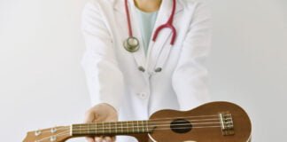 La Musicothérapie : L'Harmonie de la Guérison