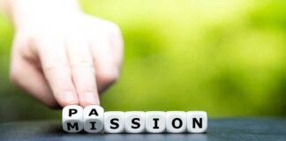 5 façons pratiques de trouver sa passion