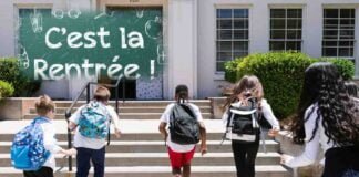 Casse-têtes de beaucoup de parents affectueux... ou pas du tout? 