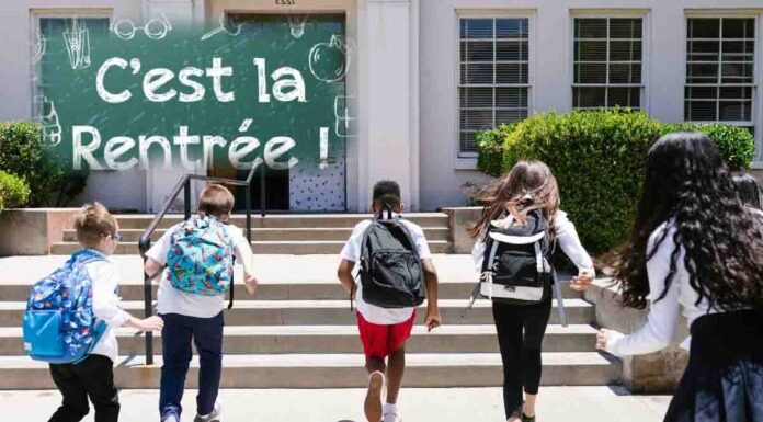 Casse-têtes de beaucoup de parents affectueux... ou pas du tout? 