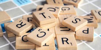 Le Scrabble : Jeu de Mots et de Stratégie