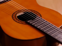 Guitare Yamaha C-40