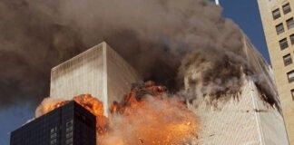 Attentats à New York et Washington : On se rappelle le 11 septembre