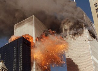 Attentats à New York et Washington : On se rappelle le 11 septembre