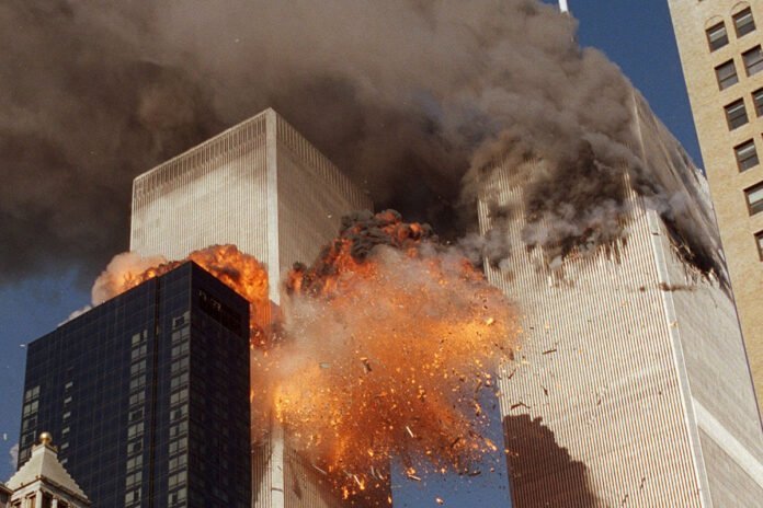 Attentats à New York et Washington : On se rappelle le 11 septembre