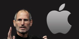 Steve Jobs, une icône de la technologie