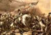 Napoléon Bonaparte et sa défaite de Waterloo