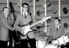 Buddy Holly : Figure emblématique du rock'n'roll