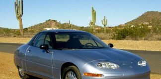 General Motors et la EV1 : Controverse et Déception