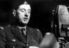 L'appel du Général de Gaulle, un tournant pour la France