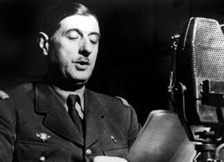 L'appel du Général de Gaulle, un tournant pour la France