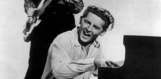 Jerry Lee Lewis : "The Killer" Légende du Rock'n'Roll