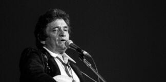 Johnny Cash : "The Man in Black" Icône de la musique country