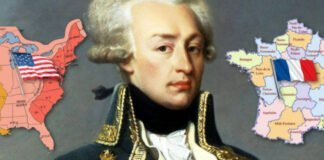 Gilbert de La Fayette : L’Homme Derrière la Légende