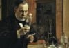 Louis Pasteur : Pionnier de la Microbiologie et Sauveur des Vies