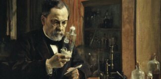 Louis Pasteur : Pionnier de la Microbiologie et Sauveur des Vies