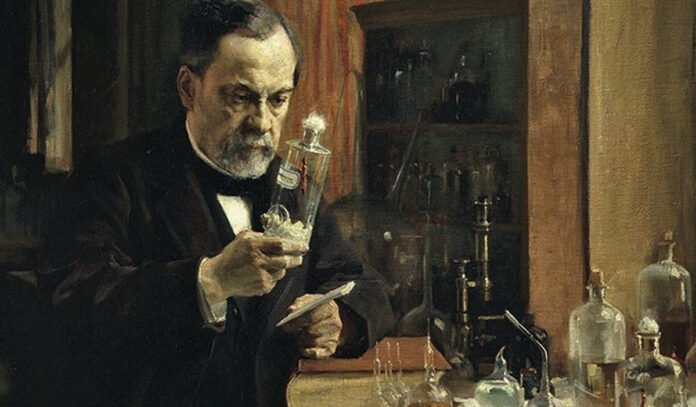 Louis Pasteur : Pionnier de la Microbiologie et Sauveur des Vies