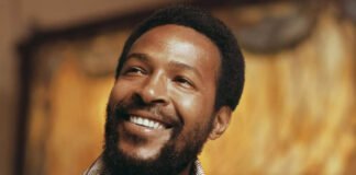 Marvin Gaye : du berceau à l'éternité, une étoile de la musique