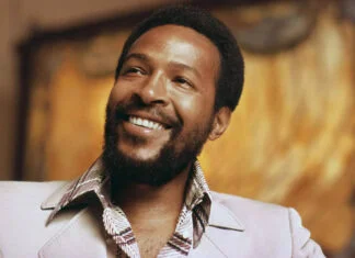 Marvin Gaye : du berceau à l'éternité, une étoile de la musique