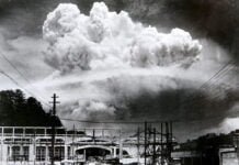 La Bombe à Nagasaki : Une Plongée dans l'Histoire