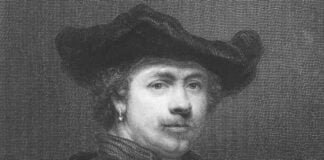 Rembrandt, l'Adieu à un Maître de la Lumière