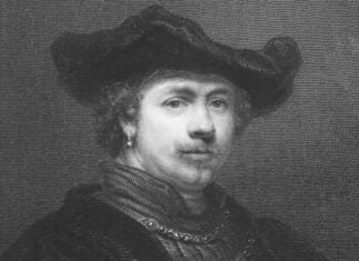 Rembrandt, l'Adieu à un Maître de la Lumière
