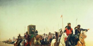 Richard Cœur de Lion : Le roi croisé, entre légende et réalité