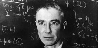 J. Robert Oppenheimer : Le "Père de la Bombe Atomique"
